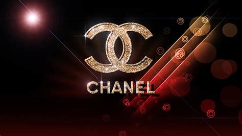 background of coco chanel